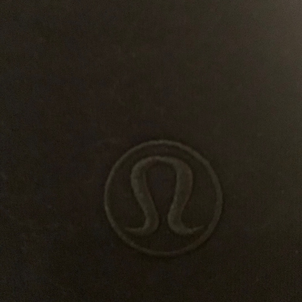 Brand new Lululemon sweatshirt jacket